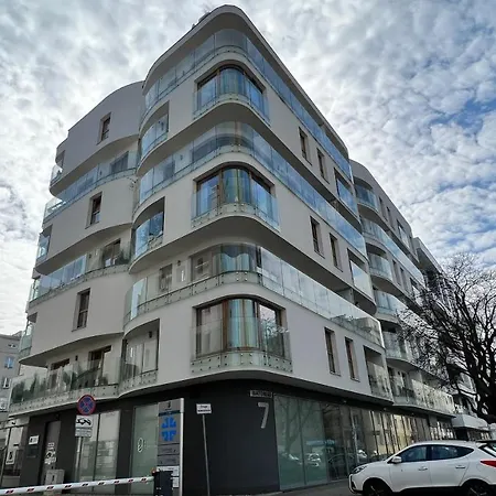 Amk 12 Premium Centrum Gdynia
