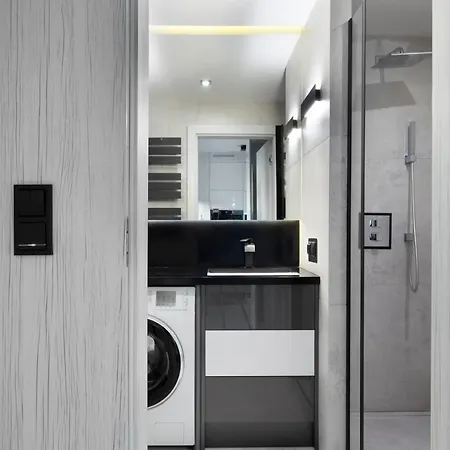 Amk 12 Premium Centrum * Gdynia