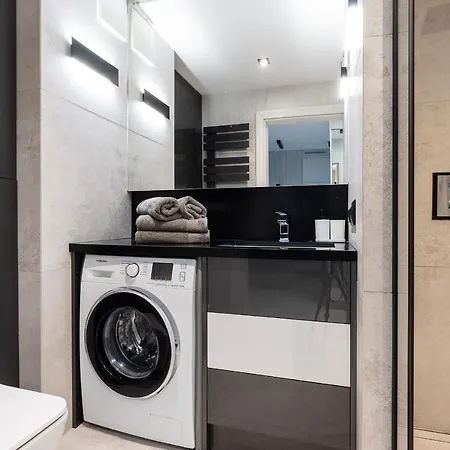 Appartement Amk 12 Premium Centrum