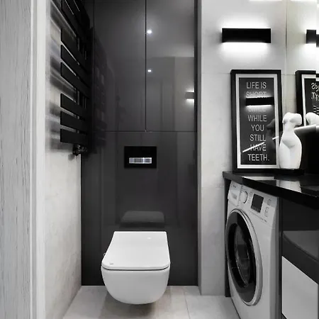 Daire Amk 12 Premium Centrum *