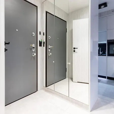 Amk 12 Premium Centrum * Gdynia