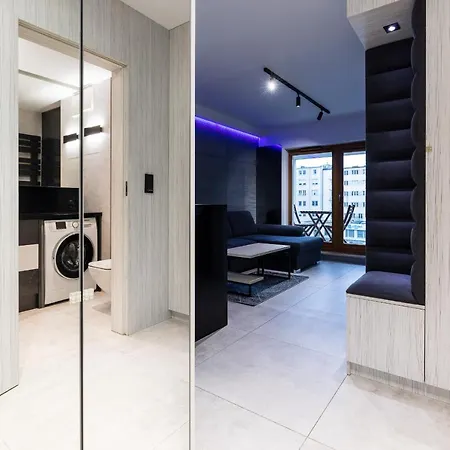 Appartement Amk 12 Premium Centrum