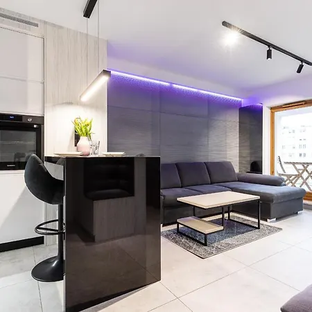 Amk 12 Premium Centrum Daire