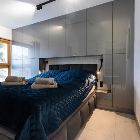 Appartement Amk 12 Premium Centrum Gdynia