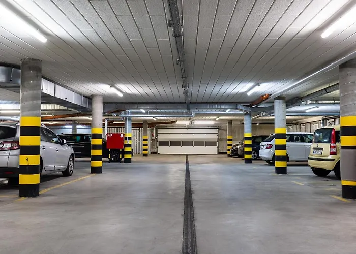 Apartamento Amk 12 Premium Centrum Gdynia