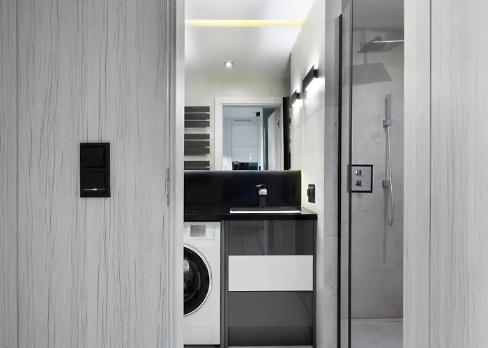 Amk 12 Premium Centrum * Gdynia