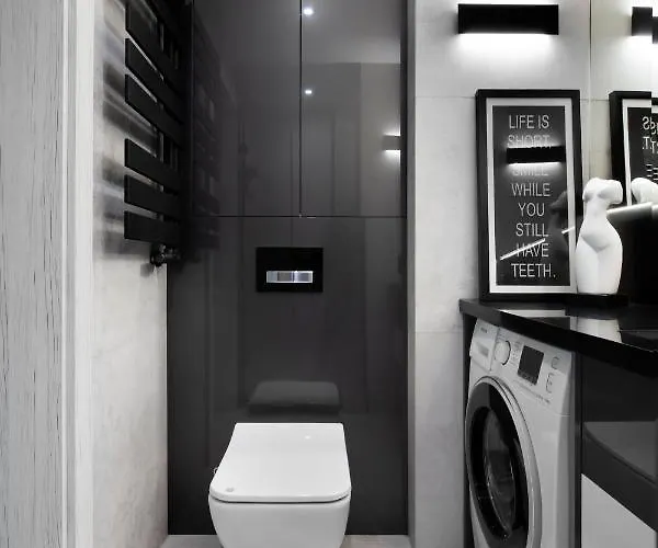 Apartamento Amk 12 Premium Centrum *